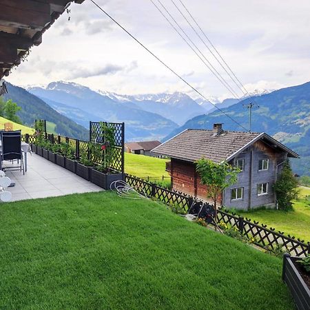 Ferienwohnung Zillertalblick Stummerberg Exterior photo