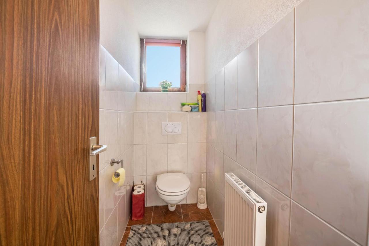 Ferienwohnung Zillertalblick Stummerberg Exterior photo