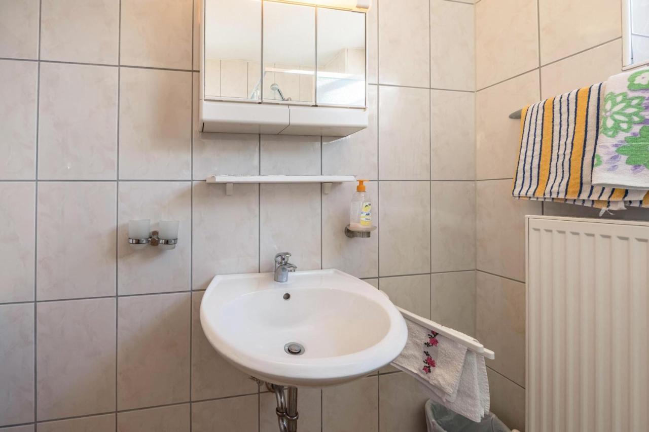 Ferienwohnung Zillertalblick Stummerberg Exterior photo
