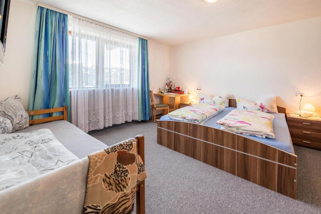 Ferienwohnung Zillertalblick Stummerberg Exterior photo