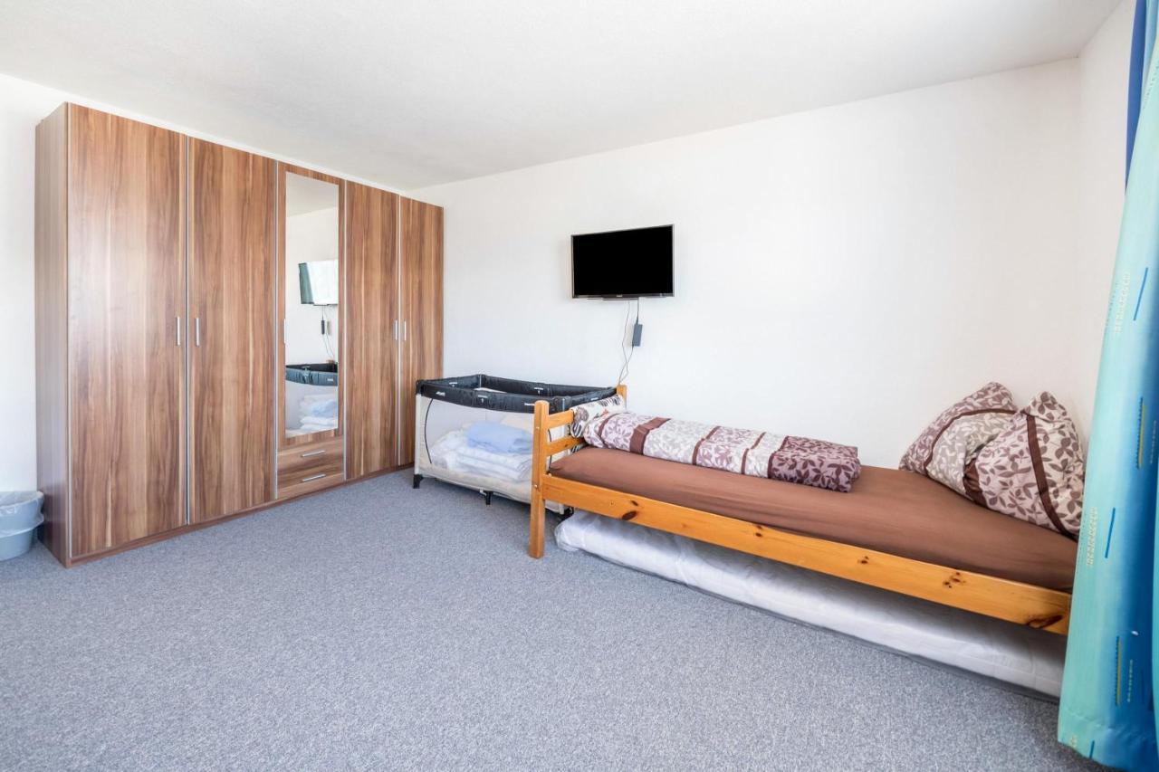 Ferienwohnung Zillertalblick Stummerberg Exterior photo