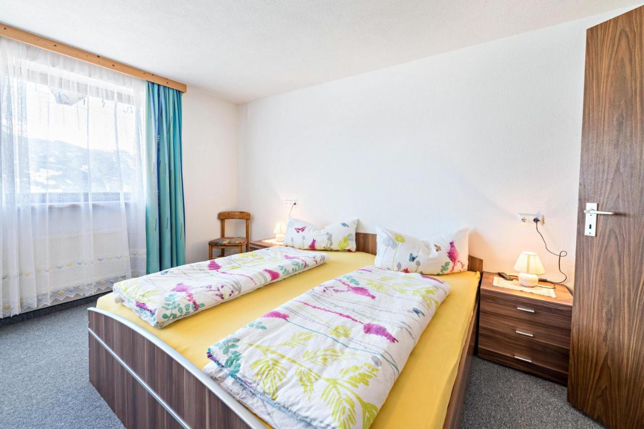 Ferienwohnung Zillertalblick Stummerberg Exterior photo